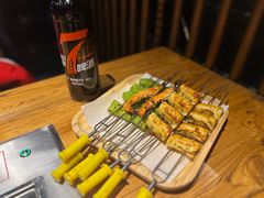 -KAOKAO烤烤·丹东海鲜烧烤(望京店)