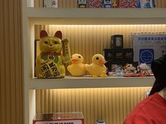 -万岁寿司(芳村店)