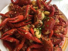 -小李子油焖大虾(南浦店)