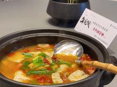 -龙吟九品(青龙山庄店)
