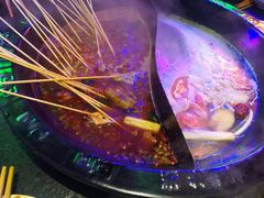 -来涮蜀鲜货火锅串串香(菜市口店)