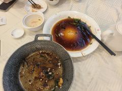 -怡园饭店-餐厅(四望亭店)