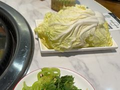 -大鹅岛灶台鱼·铁锅炖(水库路店)