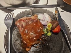 -吉布鲁牛排海鲜自助(成都大悦城店)
