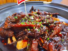 -回味黑鸭煲·始于2006(万松园店)