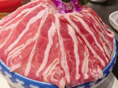 -周师兄大刀腰片火锅(解放碑总店)