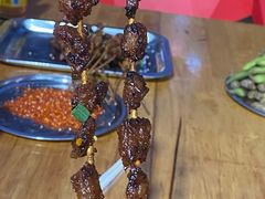 -石棉老鬼烧烤(温江店)