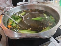 -潮悦牛肉火锅城(水贝店)