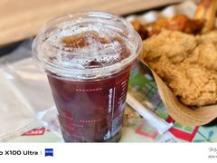 -肯德基(中州一店)