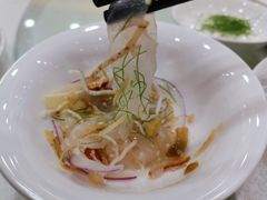 -寻味顺德·南记酒家·传统顺德菜·鱼生(广源路店)