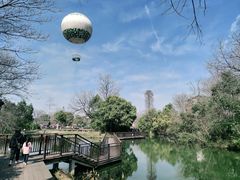 -西溪国家湿地公园