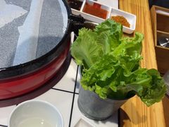 -么肆烤肉·中式自助·烤肉大排档(街道口季佳PAI店)