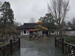 -水绘园