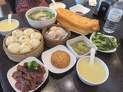 -阿那亚第三食堂 Cafeteria 3