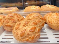 -红跑车HPCBAKERY(汉商店)