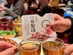 -小吊梨汤·北京菜·烤鸭(鸟巢店)