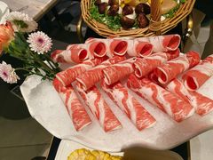 雪花肥牛-阿杜打边炉(五江天街店)
