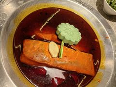 -大龙燚火锅(太古里店)