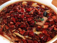-又一福烤鸭·北京菜(东四店)
