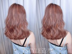 点击看大图 -P.STYLE 派斯造型