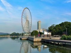 -蠡湖大桥公园