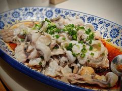 -广府乡下·饭庄(新港东路店)