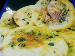 缙云烧饼-森谷美食公园(杨行店)