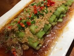 -又一福烤鸭·北京菜(东四店)