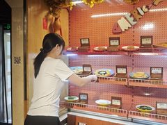 -羊大爷涮肉(亮马桥店)