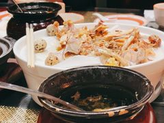 -老客家·客家菜(万达店)