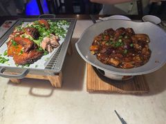 -绿茶餐厅(深圳龙华天虹购物中心店)