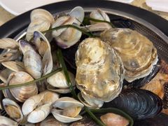 -船梆煮•蒸汽海鲜·生腌干蒸(五四广场店)