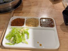 -霸腹烤肉(厦门柚子番店)