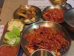 -西塔老太太泥炉烤肉(沈阳店)