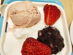 -满记甜品(苏州中心店)