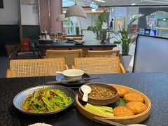 -一善菌·云南菌汤·云南菜(银泰城店)