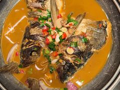 -老李家土菜馆·安吉地标美食