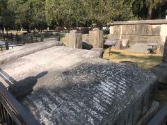 -明故宫遗址公园