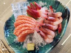 -河风精致寿司(双井店)