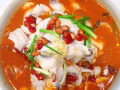 -乌江鱼杭帮菜(西湖店)