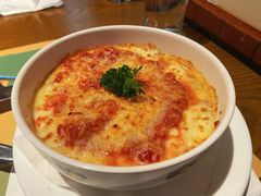 -安妮意大利餐厅(国贸店)