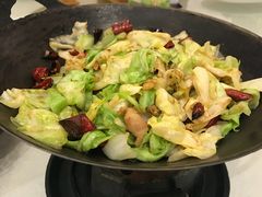 -白鹿江西餐厅(北师大店)