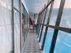 -金摩尔健身游泳(万象城鼎丰大厦店)