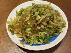 -满园烤鸭·春饼(太原街万达店)