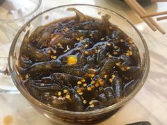 -五样儿西昌小签签烤串(建设路店)