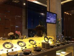 -苏州观园琉苏酒店-168西餐厅