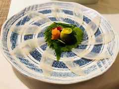 -肆月河豚·新淮扬(金融街店)