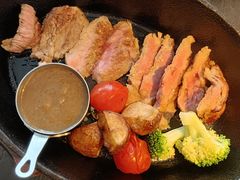 -300杯·和牛烧肉清酒专门店(廊里店)