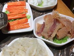-堂客老火锅(欣阳广场总店)