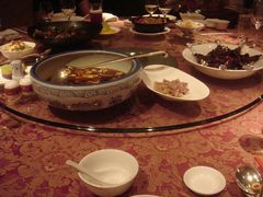 羊排-桂花楼淮扬中餐厅(浦东香格里拉店)